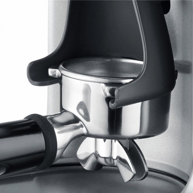 Sage the Dose Control Pro Silver Sage the Dose Control Pro Silver