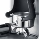 Sage the Dose Control Pro Silver Sage the Dose Control Pro Silver