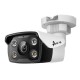 TP-Link VIGI C350(2.8MM) security camera Bullet IP security camera Outdoor 2880 x 1620 pixels Ceiling TP-Link VIGI C350(2.8MM) security camera Bullet IP security camera Outdoor 2880 x 1620 pixels Ceiling