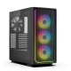 Deepcool Case | CG540 | Black | Mid Tower | Power supply included No | ATX PS2 Deepcool Case | CG540 | Black | Mid Tower | Power supply included No | ATX PS2