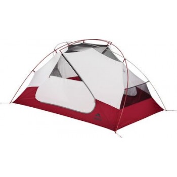 MSR Elixir 2 2 person(s) Grey, Red