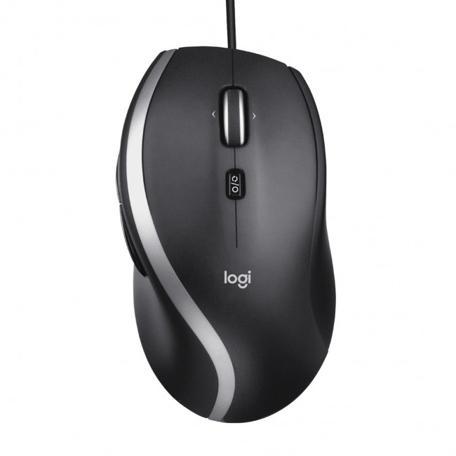 Logitech Advanced Corded M500s Logitech Advanced Corded M500s