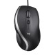 Logitech Advanced Corded M500s Logitech Advanced Corded M500s