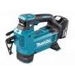 Makita DMP181Z electric air pump 11.1 bar 22 l/min Makita DMP181Z electric air pump 11.1 bar 22 l/min