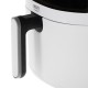 Camry CR 6313 Airfryer 12 programmes 5 litres Silver Camry CR 6313 Airfryer 12 programmes 5 litres Silver