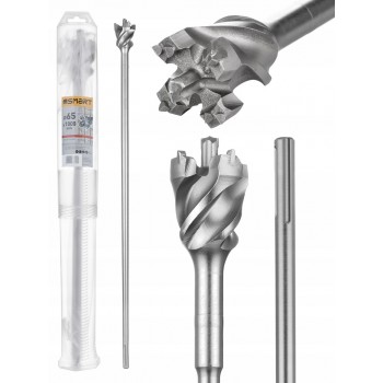 SDS Max 65x1000 Smart365 Piercing Drill Bit