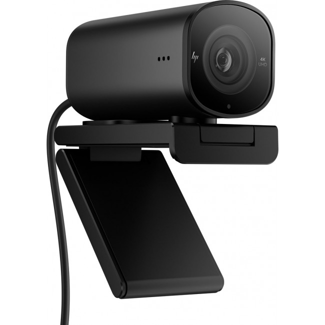 HP 965 4K Streaming Webcam