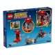 LEGO SONIC THE HEDGEHOG 76995 SHADOW THE HEDGEHOG - ESCAPE