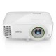 BenQ EH600 Standard throw projector 3500 ANSI lumens DLP 1080p (1920x1080) White BenQ EH600 Standard throw projector 3500 ANSI lumens DLP 1080p (1920x1080) White