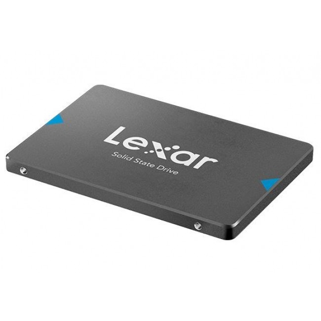 Lexar NQ100 2.5 Lexar NQ100 2.5
