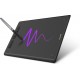 Huion Inspiroy H610X graphics tablet Huion Inspiroy H610X graphics tablet