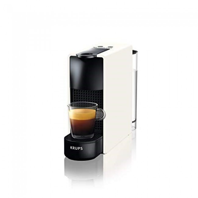 Krups XN1101 Manual Capsule coffee machine 0.6 L Krups XN1101 Manual Capsule coffee machine 0.6 L