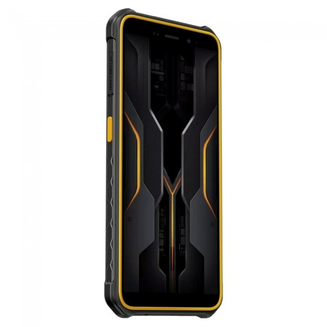 Ulefone Armor X12 Pro 4/64GB Black and orange without charger