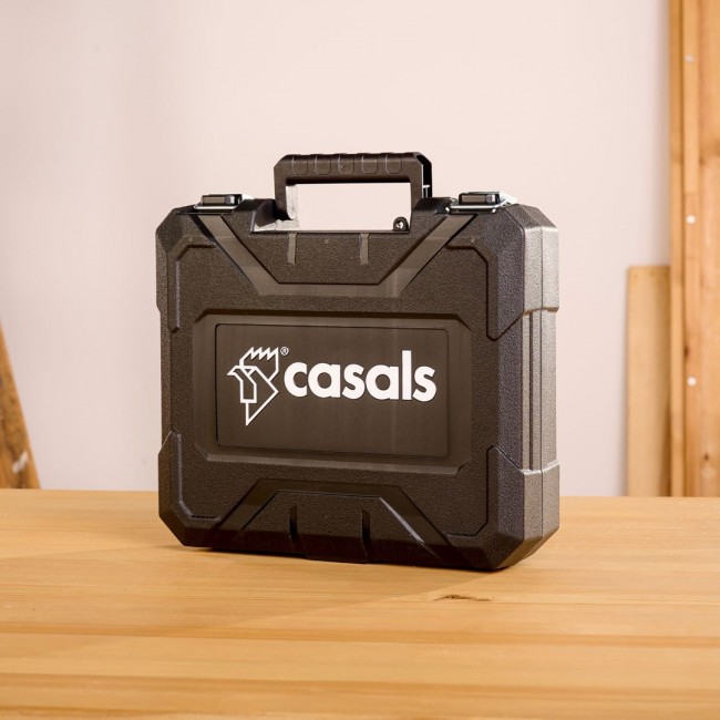 CASALS CSC1205BC 12V cordless electric screwdriver/driver