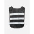 Kamizelka rowerowa BOOKMAN Reflective Vest - XS/S