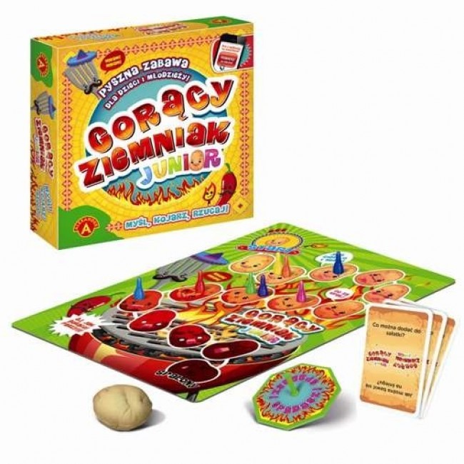 Alexander 1413 board/card game Board game Fine motor skill (dexterity)