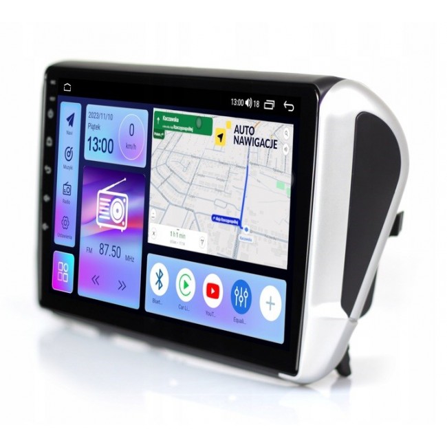 RADIO GPS NAVIGATION PEUGEOT 208 / 2008 2012-2019 RADIO GPS NAVIGATION PEUGEOT 208 / 2008 2012-2019