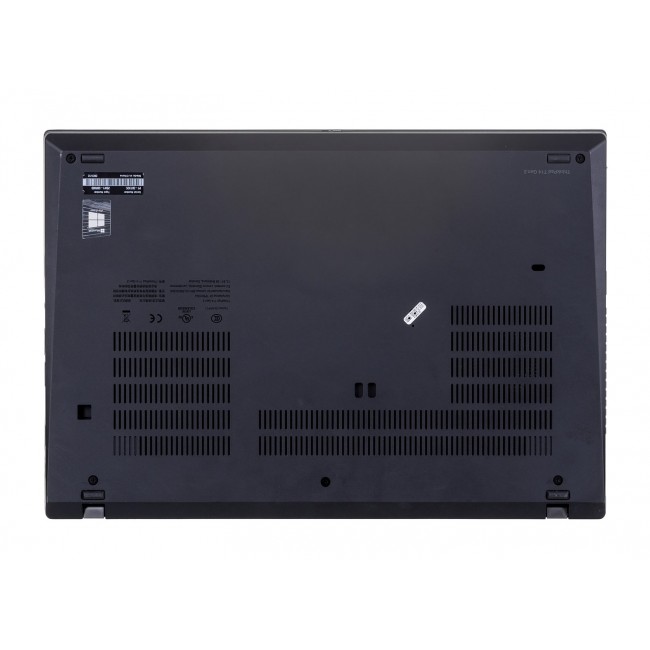 LENOVO ThinkPad T14 G2 i7-1185G7 16GB 256GB SSD 14