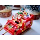 LEGO 40499 Santa's Sleigh LEGO 40499 Santa's Sleigh