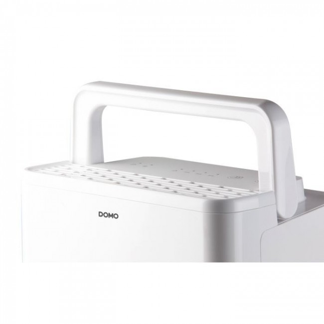 Domo DO344DH dehumidifier 2.11 L 45 dB 350 W White Domo DO344DH dehumidifier 2.11 L 45 dB 350 W White