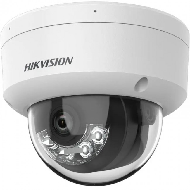 HIKVISION IP CAMERA DS-2CD1183G2-LIUF 2.8mm HIKVISION IP CAMERA DS-2CD1183G2-LIUF 2.8mm