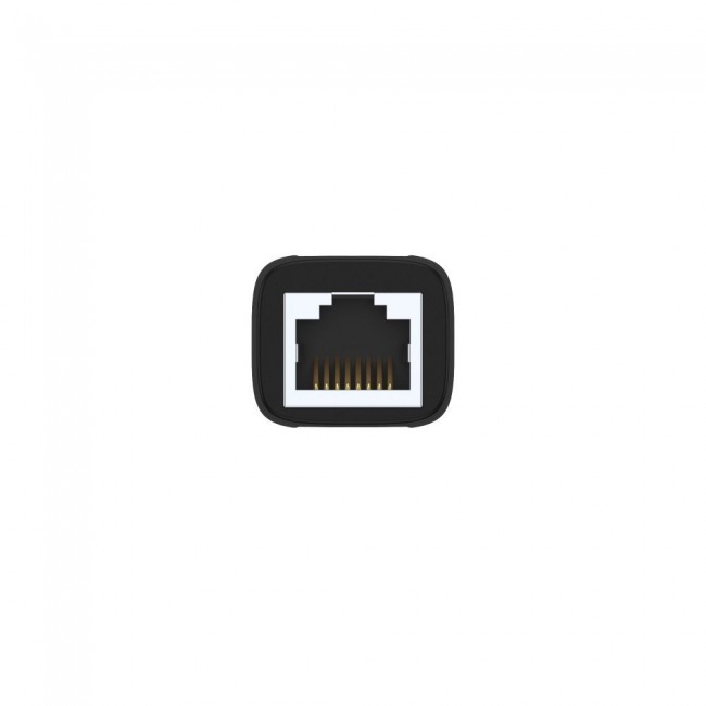 UNITEK A1026BK cable gender changer RJ-45 Black UNITEK A1026BK cable gender changer RJ-45 Black