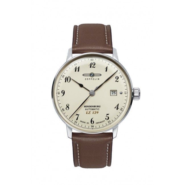 Watch Zeppelin LZ129 Hindenburg 80565, 40mm Watch Zeppelin LZ129 Hindenburg 80565, 40mm