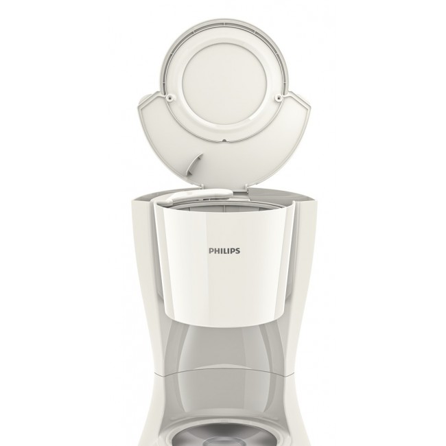 Philips Daily Collection HD7461/00 coffee maker Semi-auto Drip coffee maker 1.2 L Philips Daily Collection HD7461/00 coffee maker Semi-auto Drip coffee maker 1.2 L