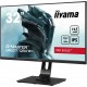 iiyama G-MASTER Unleash your full gaming potential with the 165Hz GB3271QSU Red Eagle guaranteeing 1ms MPRT iiyama G-MASTER Unleash your full gaming potential with the 165Hz GB3271QSU Red Eagle guaranteeing 1ms MPRT