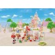 Sylvanian Families Popcorn Delivery Trike Sylvanian Families Popcorn Delivery Trike
