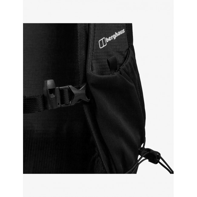 BERGHAUS Remote Hike 23 L Hiking backpack Black BERGHAUS Remote Hike 23 L Hiking backpack Black