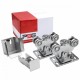 PSG 60.00P.70 trolley package for sliding gates for 70x70x4 mm rail PSG 60.00P.70 trolley package for sliding gates for 70x70x4 mm rail