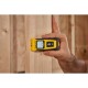 Stanley SLM65 Laser distance meter Black, Yellow 20 m