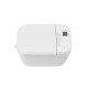 Panasonic SD-B2510 bread maker 550 W White Panasonic SD-B2510 bread maker 550 W White