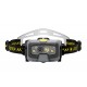 Ledlenser HF8R Work Black Headband flashlight LED Ledlenser HF8R Work Black Headband flashlight LED