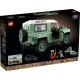 LEGO ICONS 10317 LAND ROVER CLASSIC DEFENDER 90 LEGO ICONS 10317 LAND ROVER CLASSIC DEFENDER 90