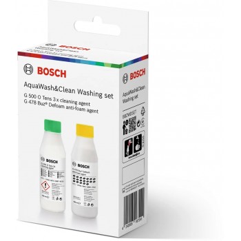 Bosch BBZWDSET vacuum accessory/supply Cleaning solution Cylinder vacuum