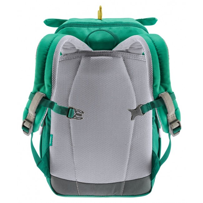 Deuter Kikki backpack Casual backpack Green Polyester Deuter Kikki backpack Casual backpack Green Polyester