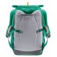 Deuter Kikki backpack Casual backpack Green Polyester Deuter Kikki backpack Casual backpack Green Polyester