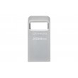 Kingston Technology DataTraveler 256GB Micro 200MB/s Metal USB 3.2 Gen 1 Kingston Technology DataTraveler 256GB Micro 200MB/s Metal USB 3.2 Gen 1