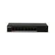 Dahua Europe PFS3008-8GT-96 network switch Unmanaged L2 Gigabit Ethernet (10/100/1000) Black Power over Ethernet (PoE) Dahua Europe PFS3008-8GT-96 network switch Unmanaged L2 Gigabit Ethernet (10/100/1000) Black Power over Ethernet (PoE)