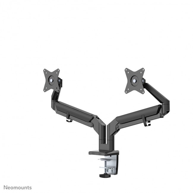 Neomounts DS70-810BL2 Monitor arm 17-32 Neomounts DS70-810BL2 Monitor arm 17-32