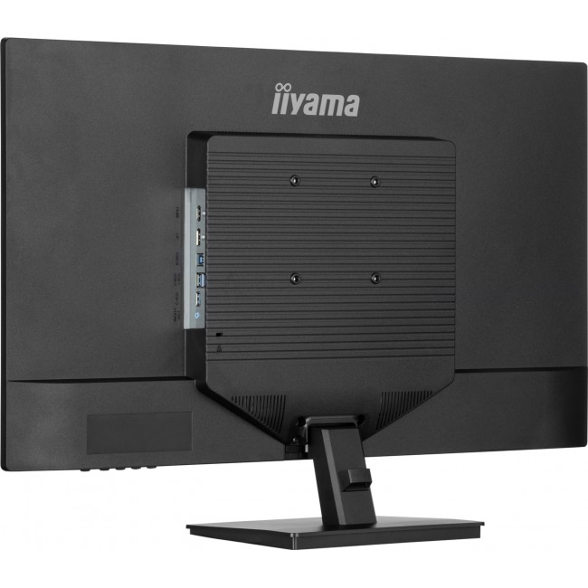 iiyama ProLite X3270QSU-B1 computer monitor 81.3 cm (32 iiyama ProLite X3270QSU-B1 computer monitor 81.3 cm (32