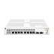 Aruba Instant On 1930 Managed L2+ Gigabit Ethernet (10/100/1000) Power over Ethernet (PoE) 1U White Aruba Instant On 1930 Managed L2+ Gigabit Ethernet (10/100/1000) Power over Ethernet (PoE) 1U White