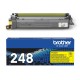 Brother TN-248Y toner cartridge 1 pc(s) Original Yellow Brother TN-248Y toner cartridge 1 pc(s) Original Yellow