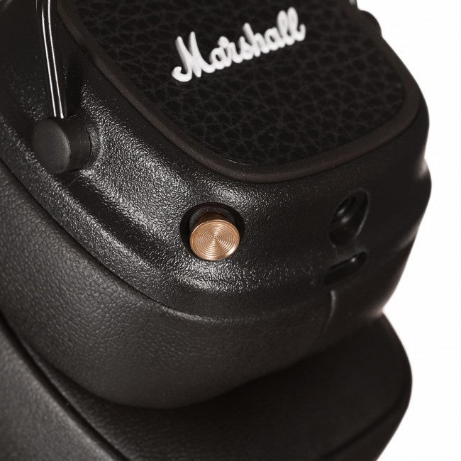 Marshall Major V Brown - headphones Marshall Major V Brown - headphones