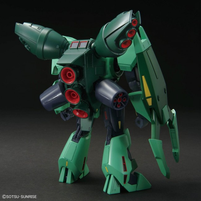 HGUC 1/144 PMX-002 BOLINOAK-SAMMAHN HGUC 1/144 PMX-002 BOLINOAK-SAMMAHN