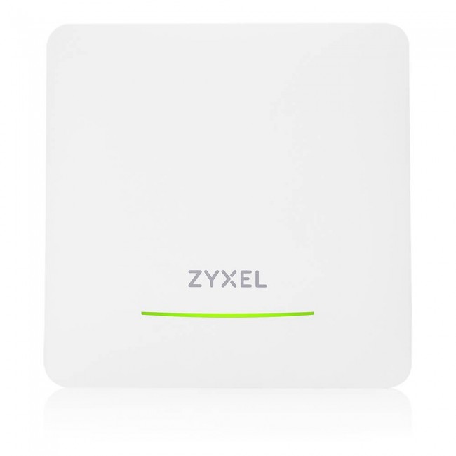 Zyxel NWA90BE 4324 Mbit/s White Power over Ethernet (PoE) Zyxel NWA90BE 4324 Mbit/s White Power over Ethernet (PoE)