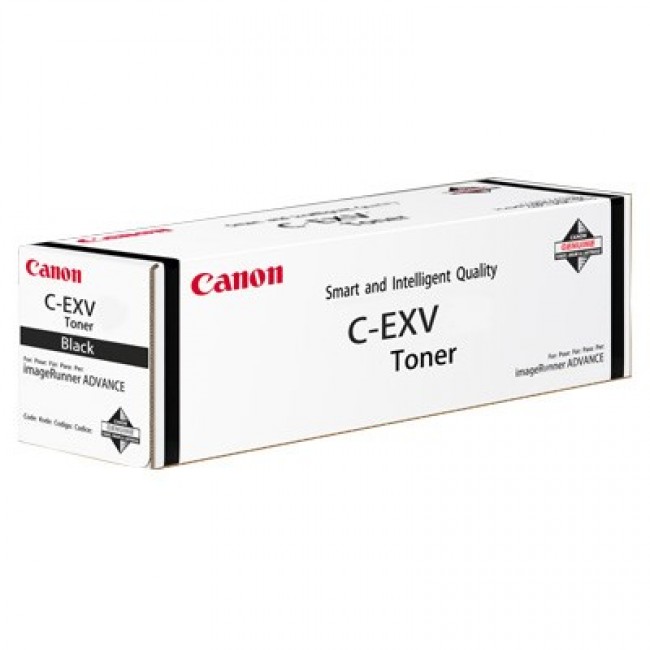 Canon C-EXV 47 toner cartridge 1 pc(s) Original Yellow Canon C-EXV 47 toner cartridge 1 pc(s) Original Yellow