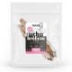 UNISZKI Rabbit ear with fur - treat for dogs - 2 pieces UNISZKI Rabbit ear with fur - treat for dogs - 2 pieces